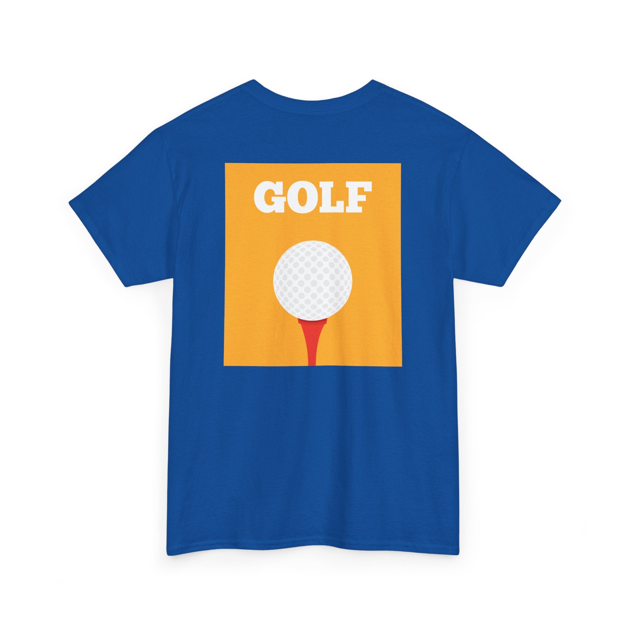 Sport & Rich Golf T‑Shirt