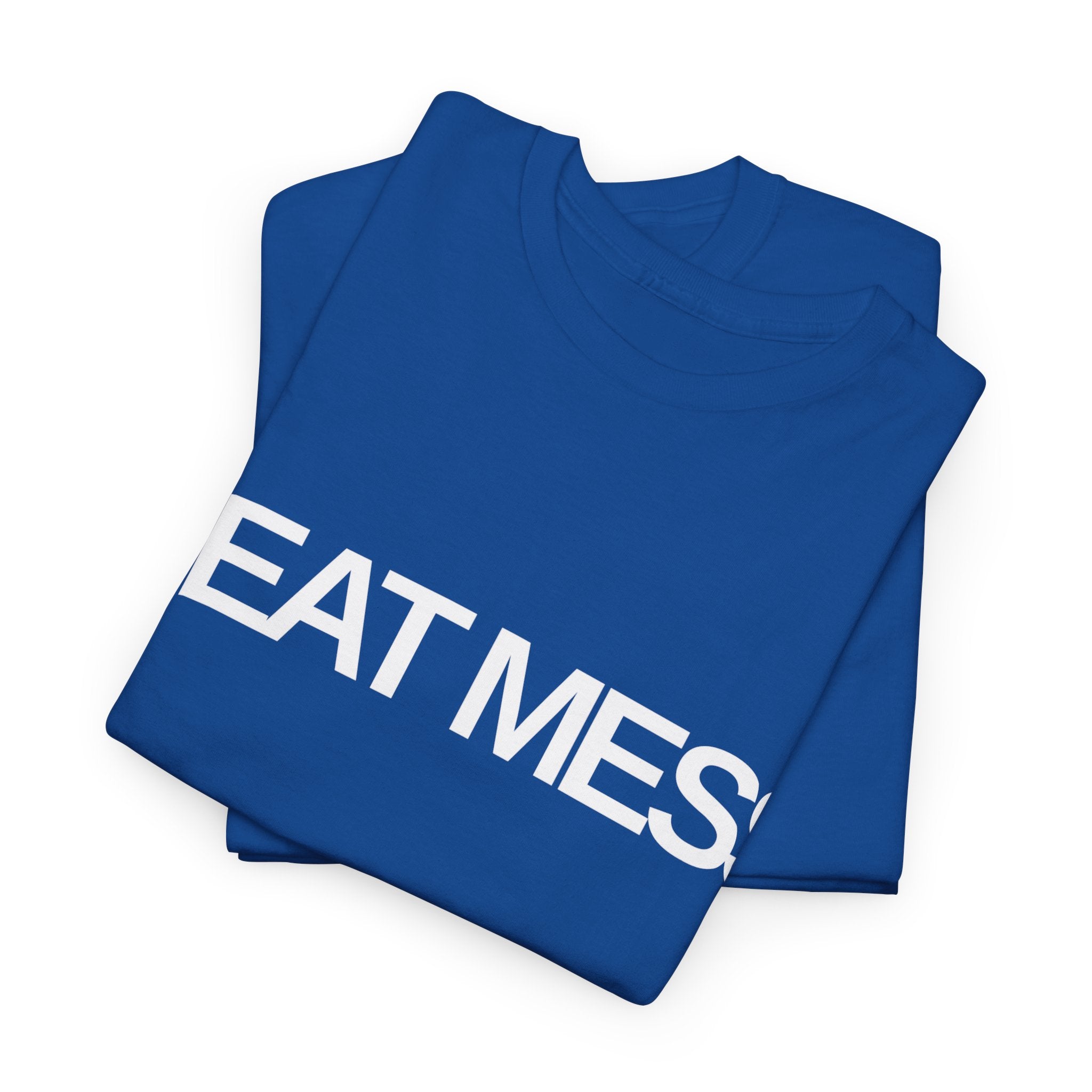 Heat Mess T-Shirt - Heat Mess