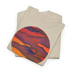 Sunset Graphic T-Shirt