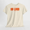 No Logo T-Shirt