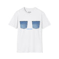 Link in Bio T-Shirt - Heat Mess