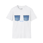 Link in Bio T-Shirt - Heat Mess