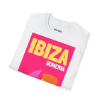 Ibiza Bohemia T-Shirt - Heat Mess