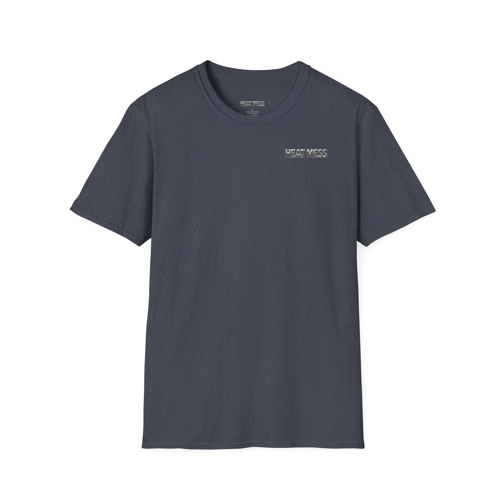 Heat Mess T-Shirt - Heat Mess