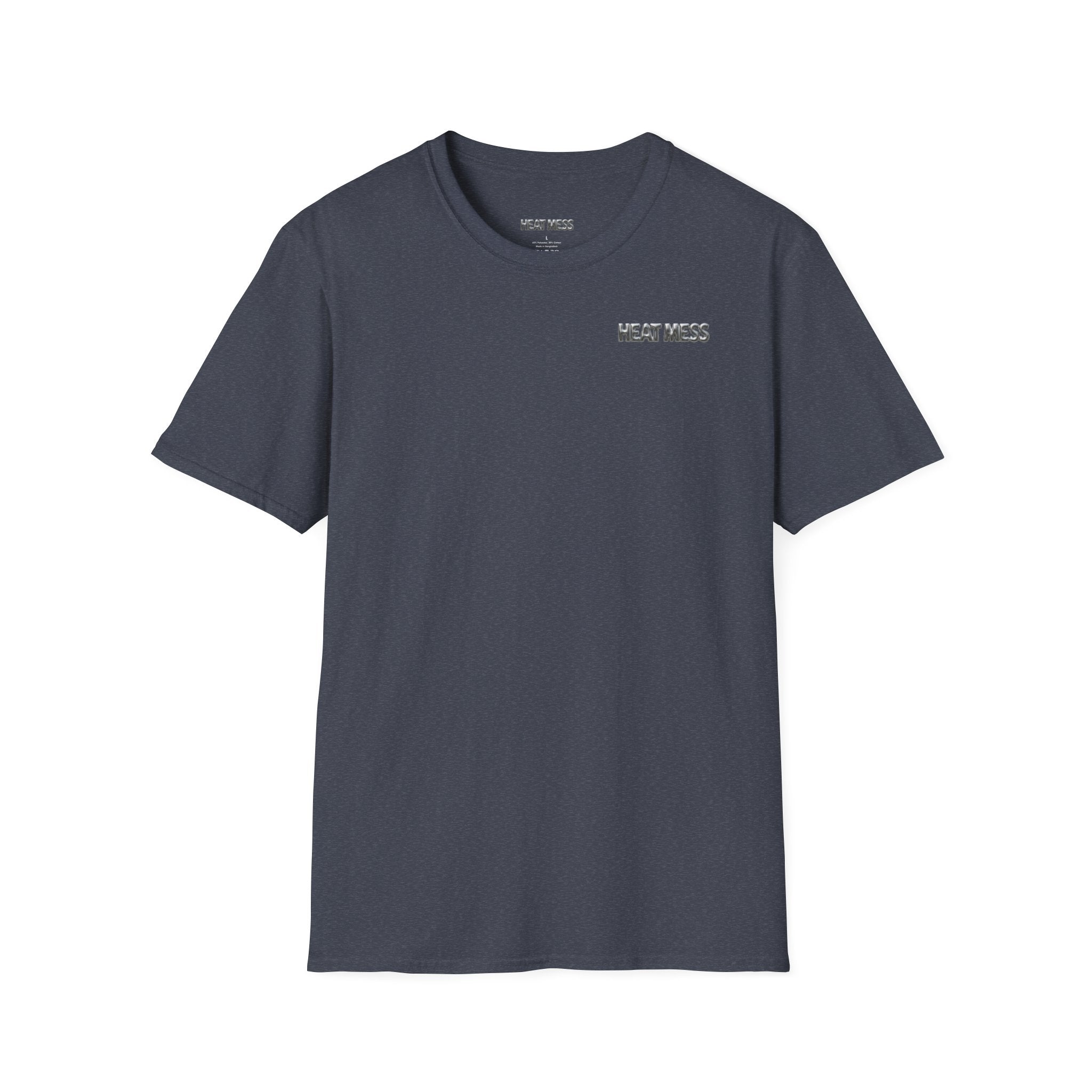 Heat Mess T-Shirt - Heat Mess