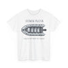French Riviera Boat T-Shirt