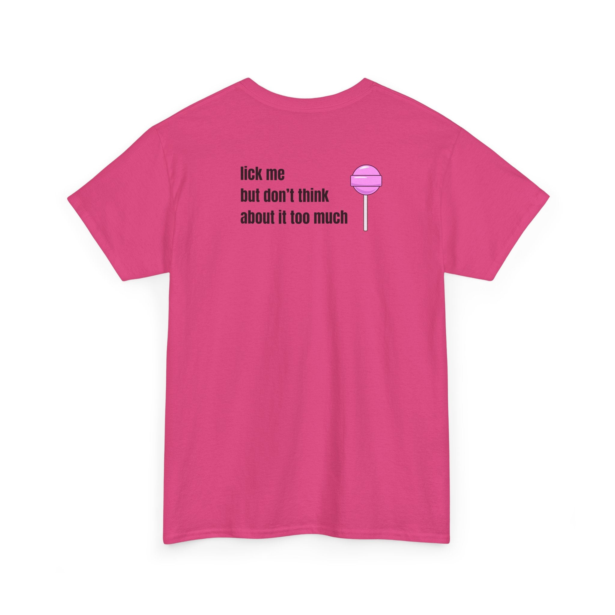 Lollipop T-Shirt
