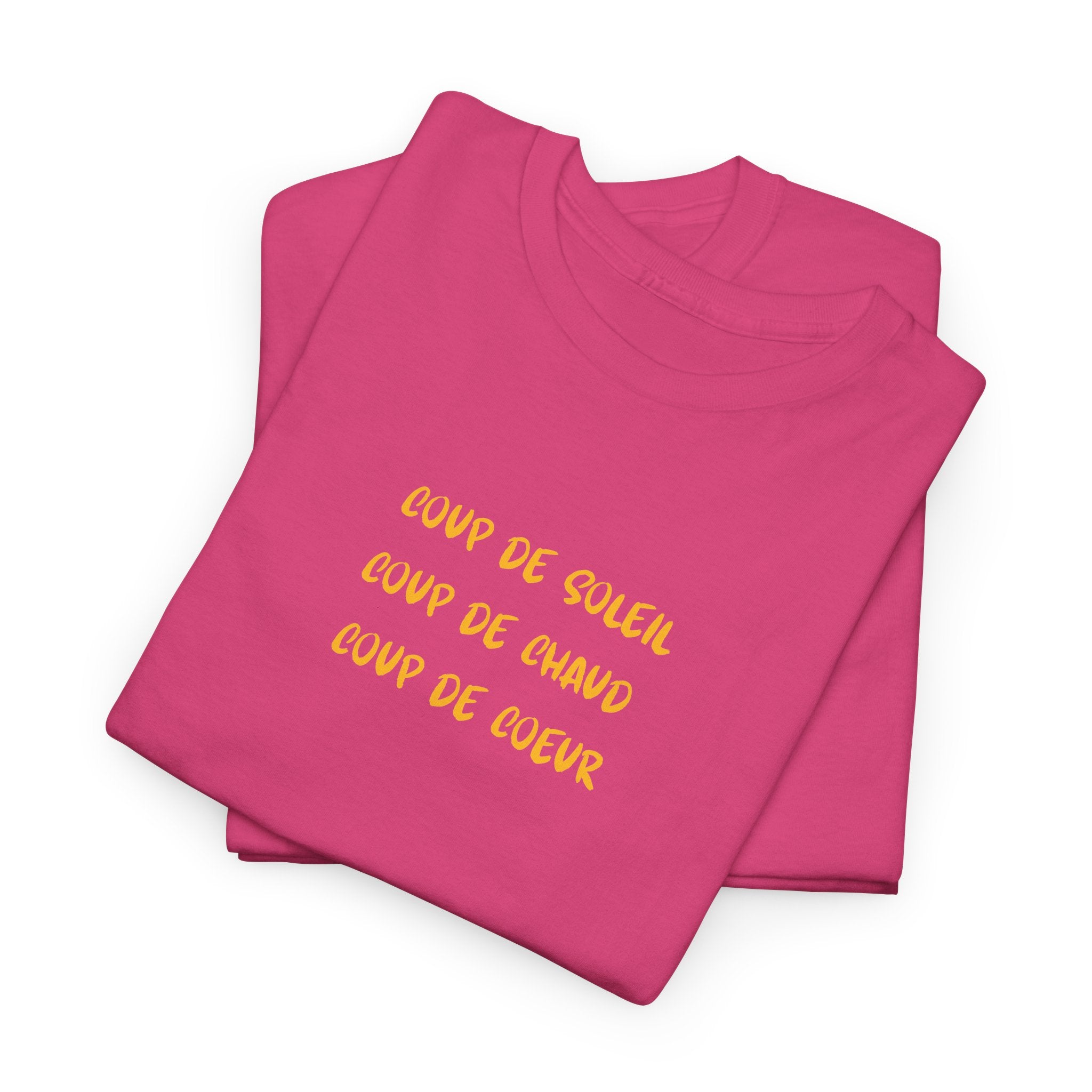 Beach " Coup de soleil..." T-Shirt