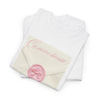 Love Letter T-Shirt - Heat Mess