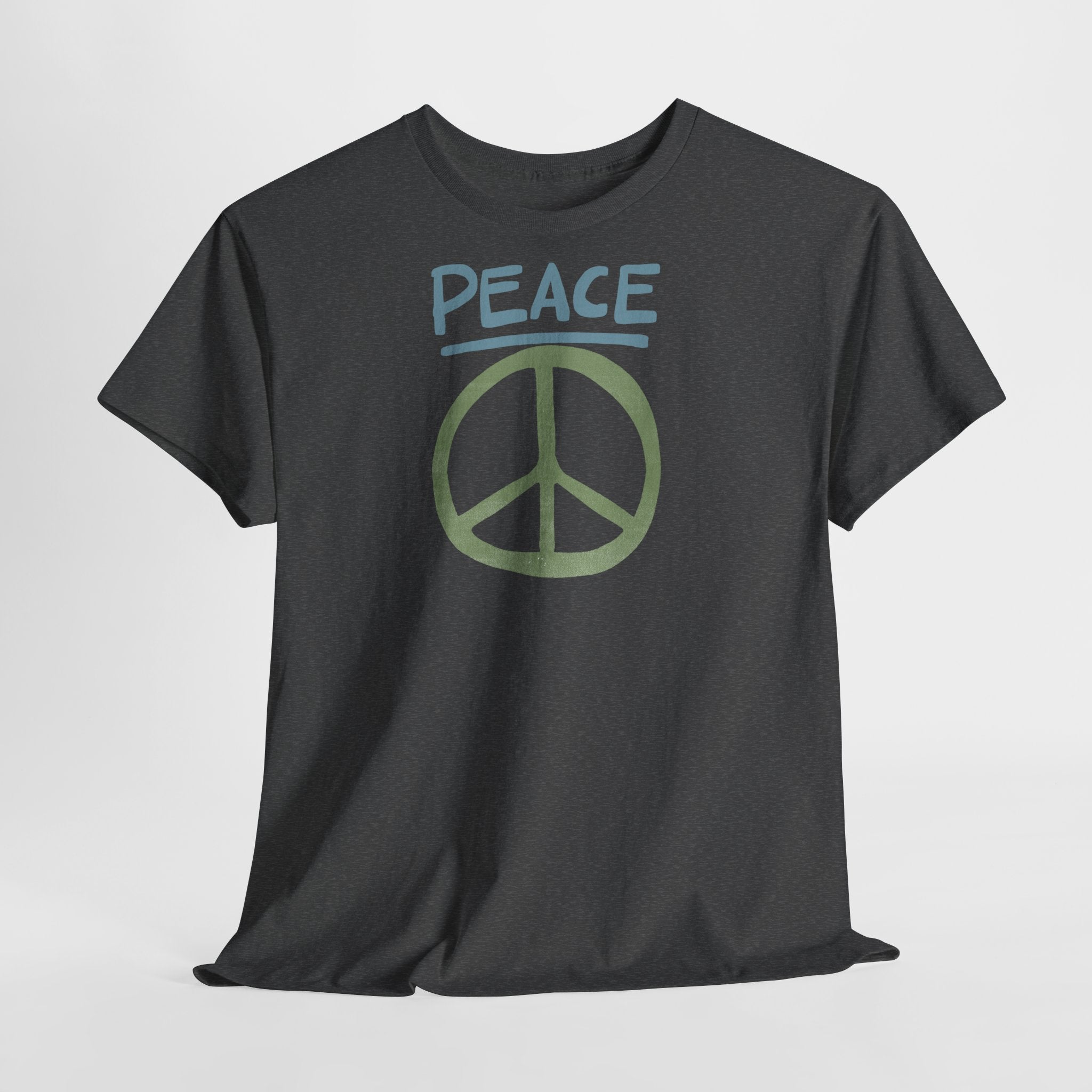 Peace Sign T-Shirt