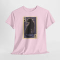Black Panther Tee - Heat Mess