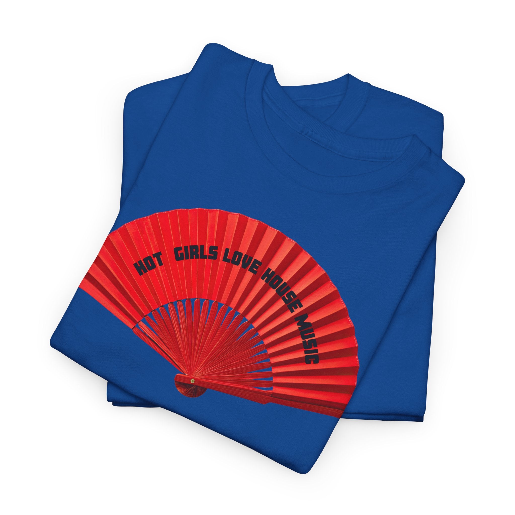 Red Hand T-Shirt