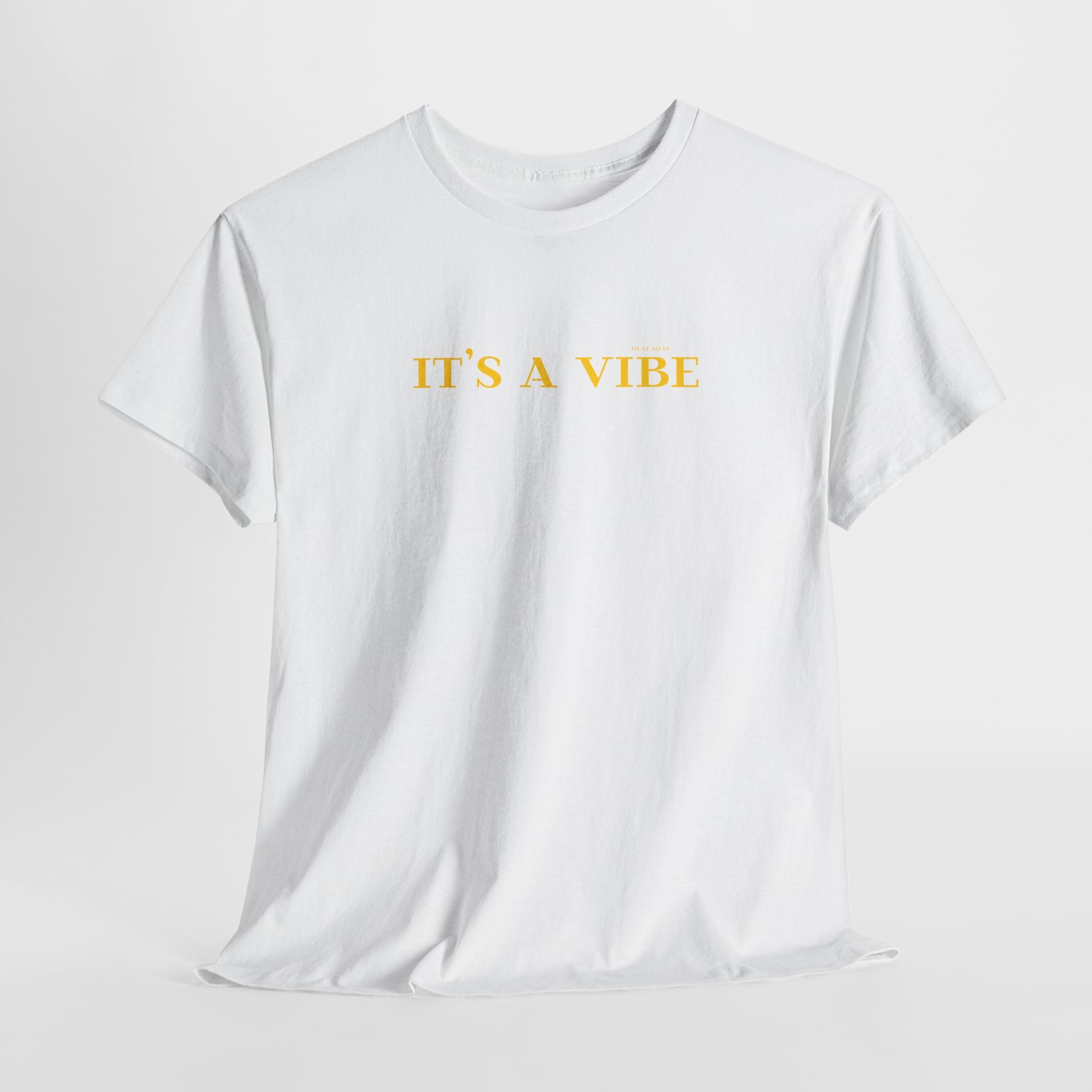 "It’s A Vibe" T-Shirt