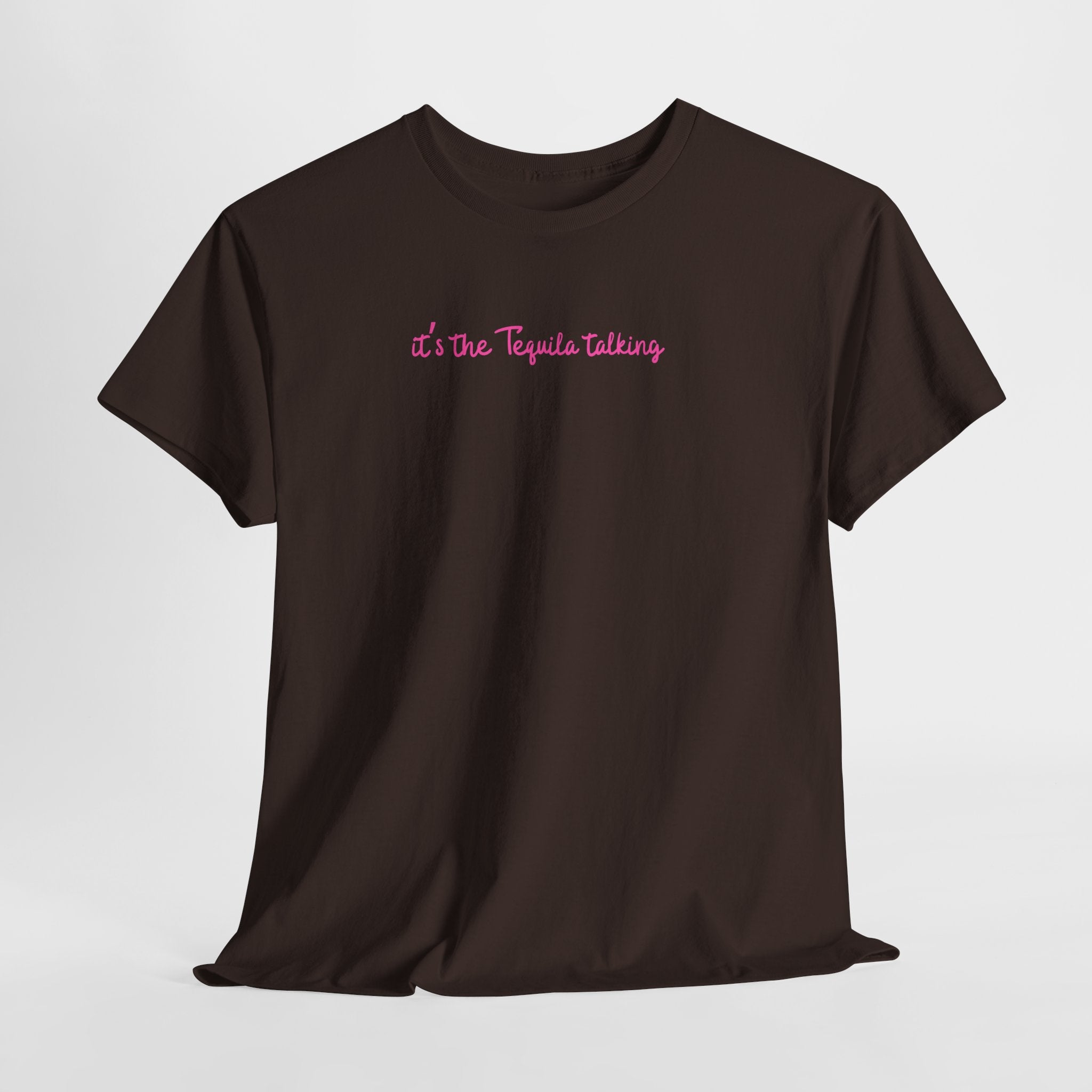 Tequila T-Shirt
