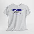 Studio Pilates T-Shirt - Heat Mess