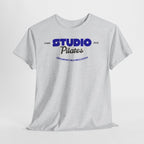Studio Pilates T-Shirt - Heat Mess