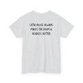 Latin House T-Shirt - Heat Mess