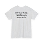 Latin House T-Shirt - Heat Mess