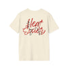 Heat Society T-Shirt