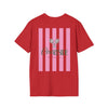 Courtside Tennis T-Shirt