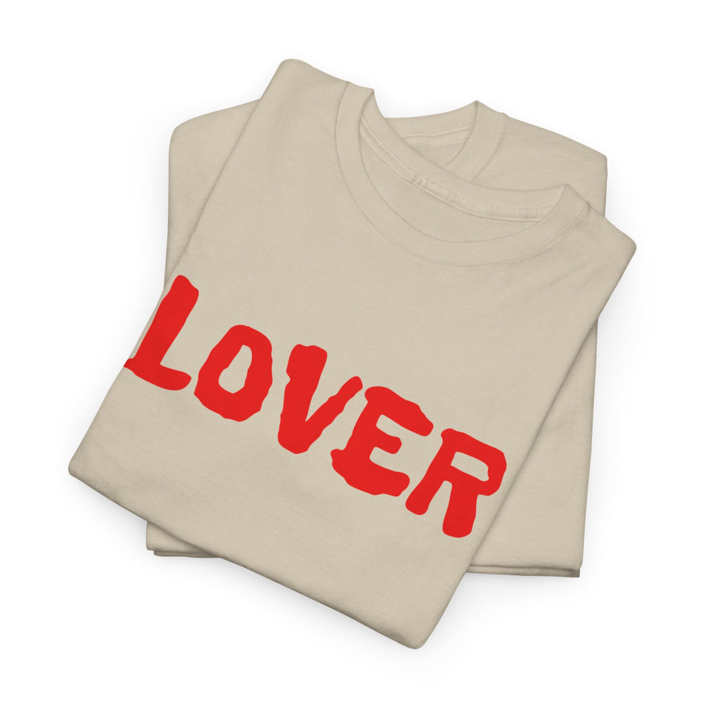 Lover T-Shirt