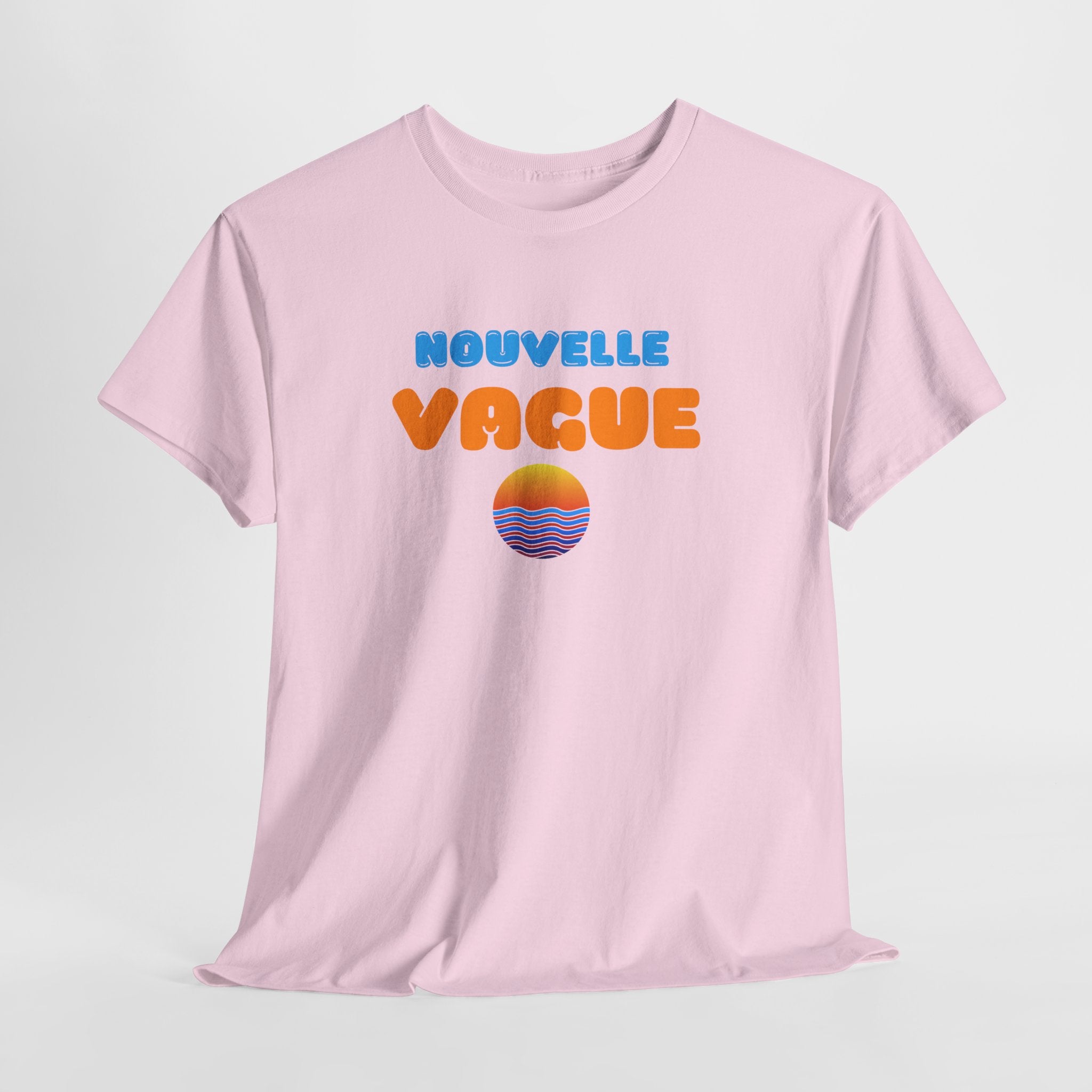 Nouvelle Vague T-Shirt