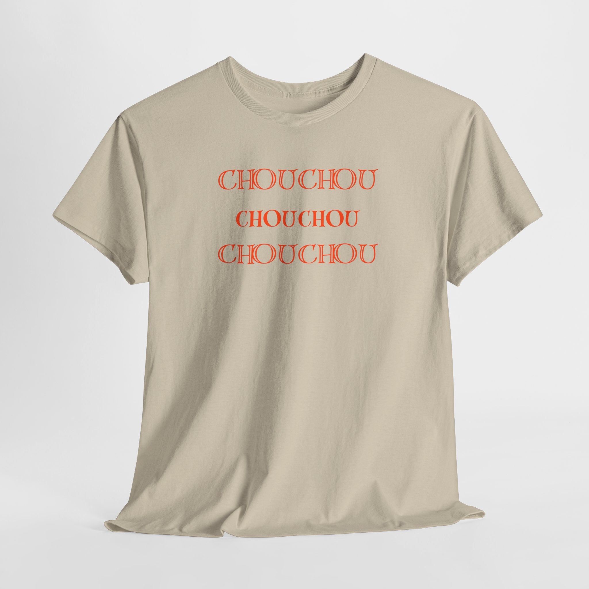Chouchou T-Shirt
