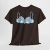 Lace Bra T-Shirt