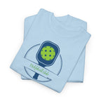 Pickleball T-Shirt - Heat Mess