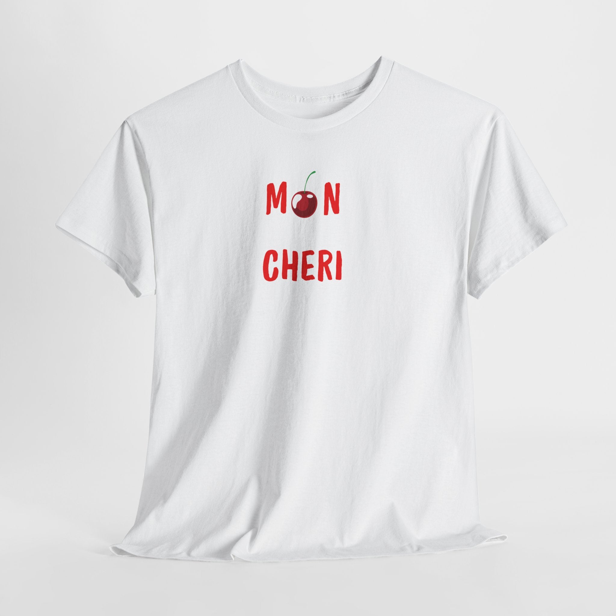 Mon Chéri Cherry T-Shirt