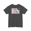 Concert Backprint T-Shirt