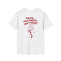 No Dancing On Tables Tee - Heat Mess