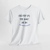 “Ceci est un Tee Shirt de Ski” T-Shirt