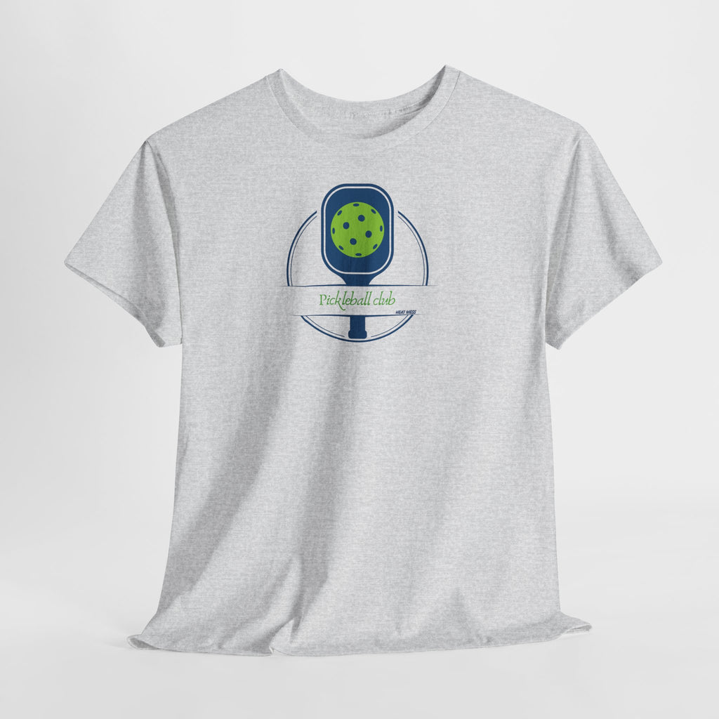 Pickleball T-Shirt - Heat Mess
