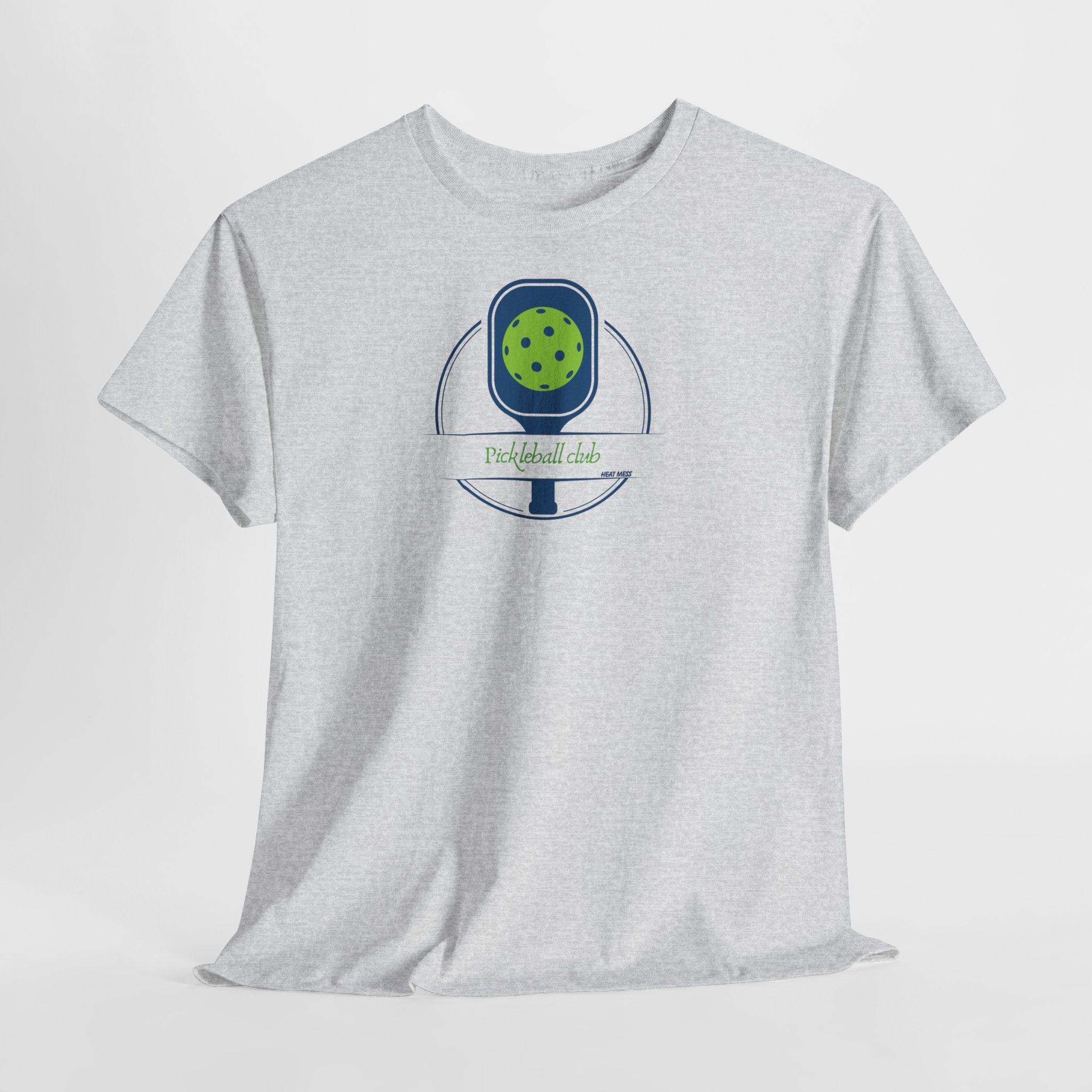 Pickleball T-Shirt - Heat Mess