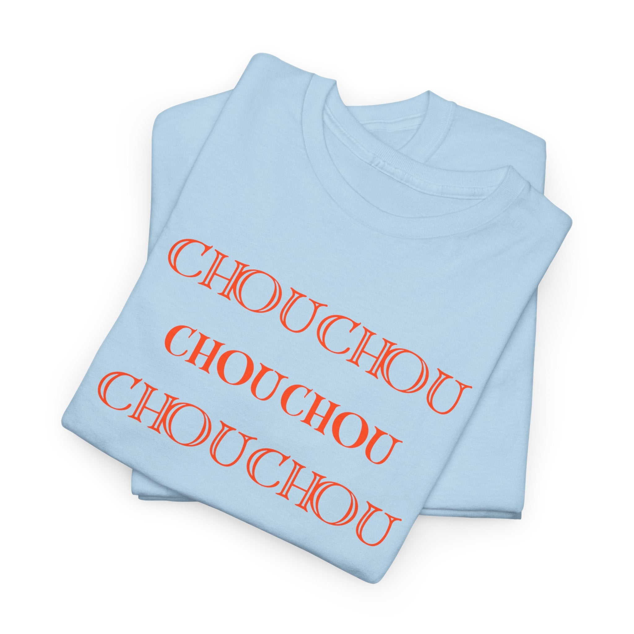 Chouchou T-Shirt
