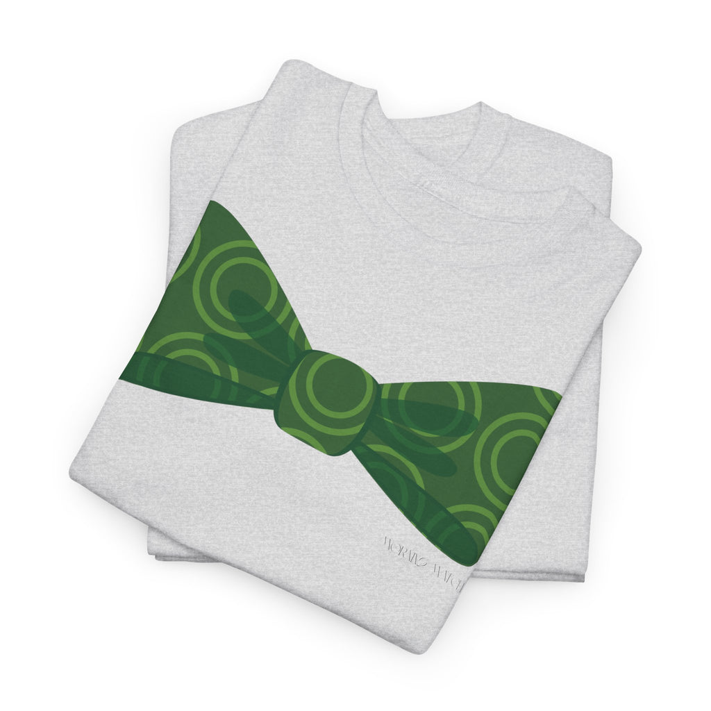 Noeud Pap T‑Shirt - Heat Mess