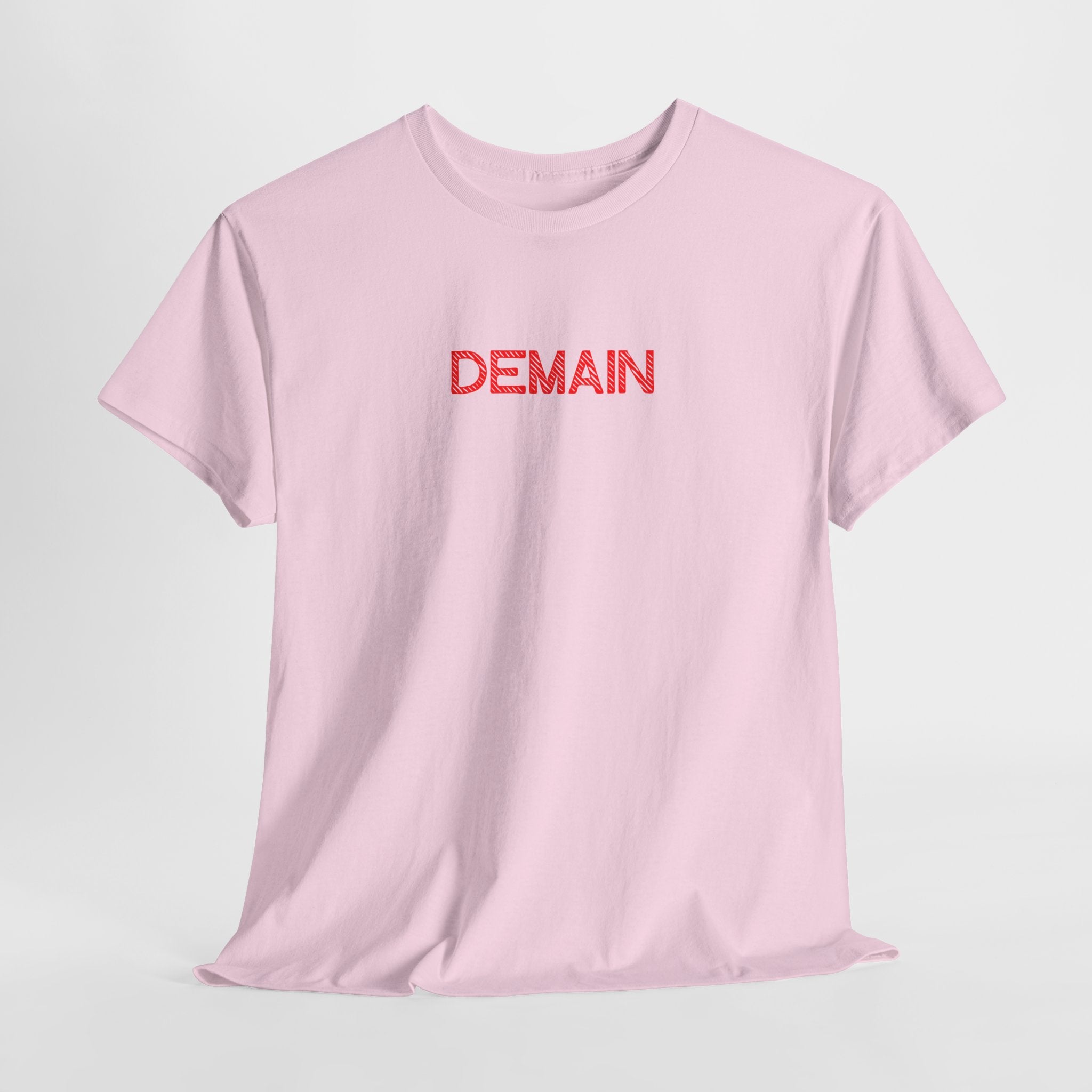 Demain T-Shirt