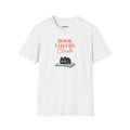 Book Lovers Club T-Shirt - Heat Mess
