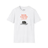 Book Lovers Club T-Shirt