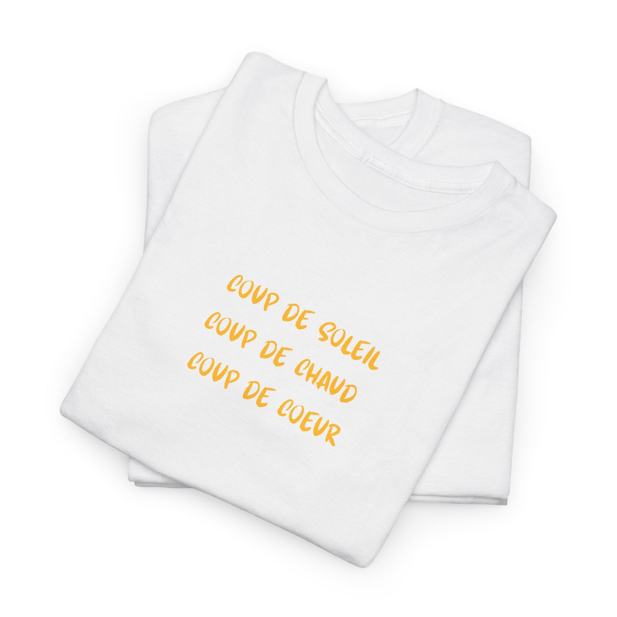 Beach " Coup de soleil..." T-Shirt