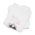 Wishlist T-shirt - Heat Mess