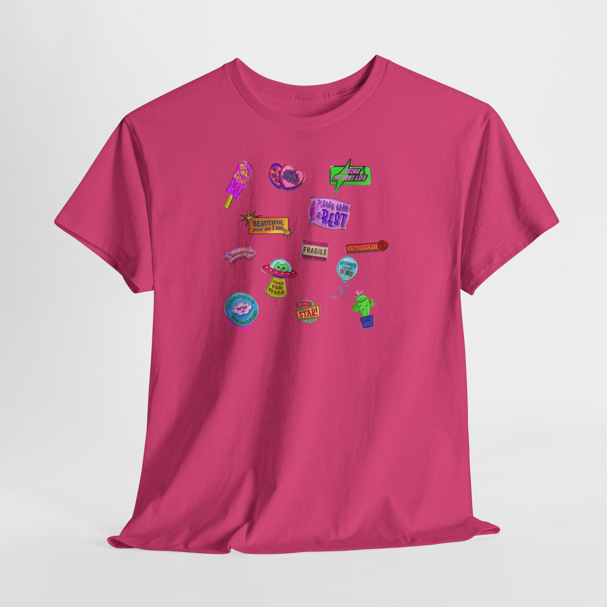 Candy Doodle T-Shirt