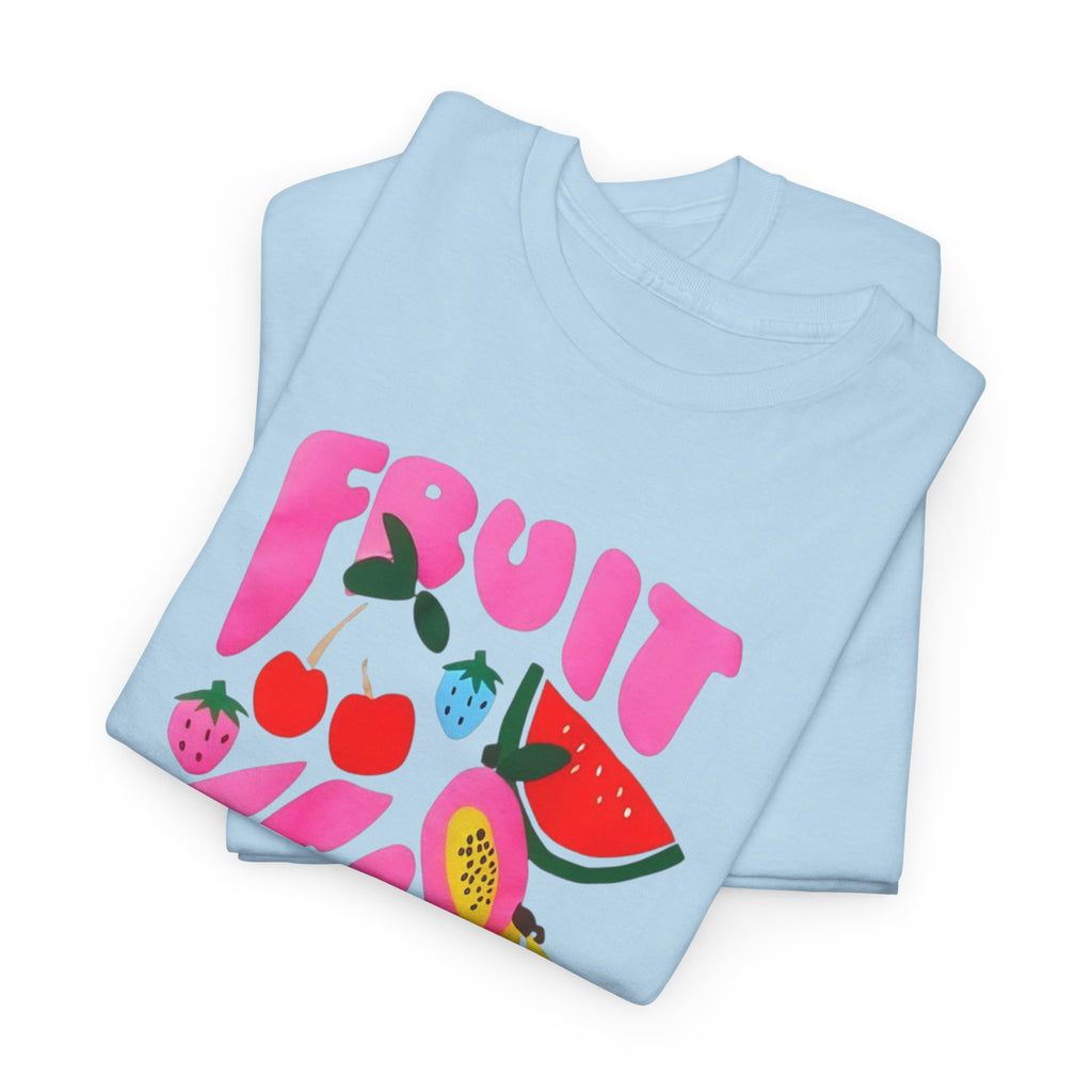 Fruit Festival T-Shirt - Heat Mess