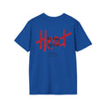 No Time for Love Heat Mess T-Shirt - Heat Mess