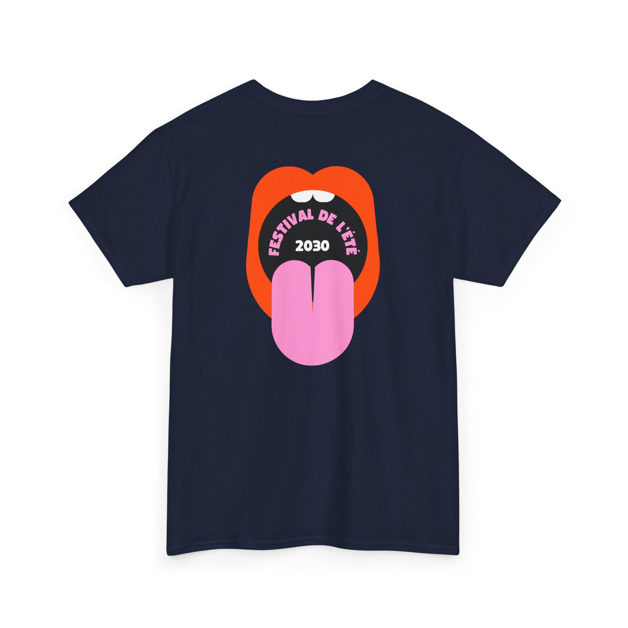 Festival 2030 T-Shirt