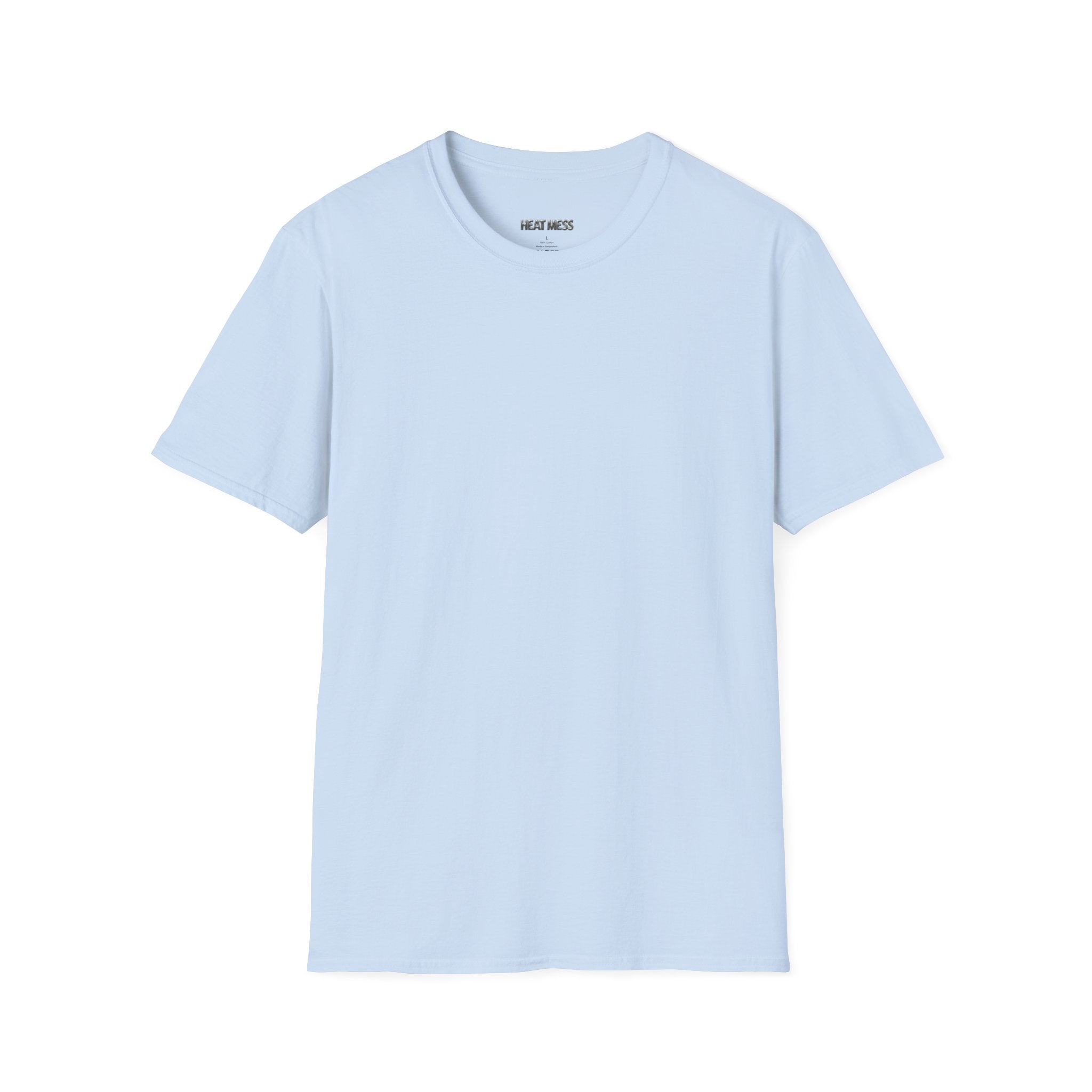 Not You Again T-Shirt - Heat Mess