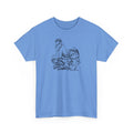 Dance T-Shirt - Heat Mess