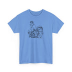 Dance T-Shirt - Heat Mess
