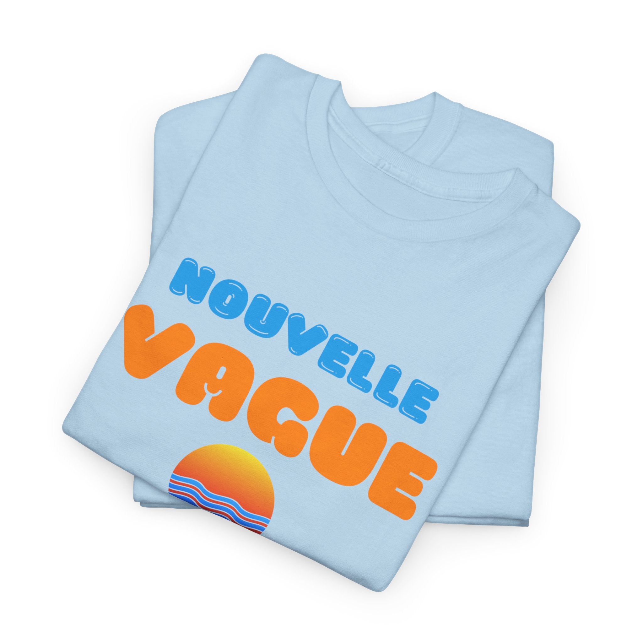 Nouvelle Vague T-Shirt